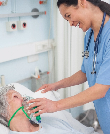 medielves anastesians