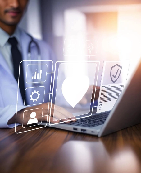 Medielves Document clearing